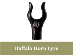 Prestige - Buffalo Horn Lyre